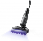 ROBOROCK F25 Ultra Dry & Wet Electric Mop Black Bagless 22000 Pa