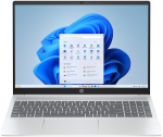 HP OmniBook 5 16-ba1059ny - 16.0 2K (1920x1200) OLED, Core i5-1334U, 16GB, 512GB SSD,&nbsp;Glacier Silver, Win 11 Home