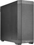 Silverstone SETA H2 case (black)