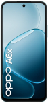 Oppo A6x 4G Dual Sim 4RAM 128GB ice blue