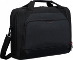 Targus Classic 18" Briefcase, Black