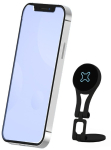 Mobilis U.FIX Universal Car Dashboard Mount for Smartphone