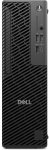 Dell Pro Max Slim FCS1250/Core Ultra 7 -265/16GB/1 TB SSD/RTX 2000 ADA 16GB/WLAN + BT/no Kbd/ no Mouse/W11Pro/3Y Basic O