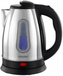 Mesko MS 1353 Metal Electric Kettle 1.8 L