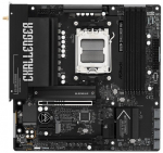 ASRock B850M Challenger WiFi AM5 mATX HDMIDP