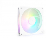 Alphacool Apex Stealth Metal Aurora 2000rpm Fan White 140x140x25mm