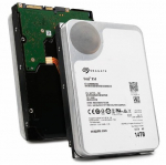 Seagate ST14000NM0018-FR 14TB SATA-600 7200rpm Factory refurb.