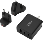 Travel Charger TC315 (schwarz)
