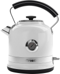 Ariete Moderna kettle (white, 2000W, 1.7L)
