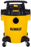 Dry/wet vacuum cleaner 23 l, DeWalt