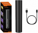 UV Flashlight S11-H, 365NM, USB, Supfire