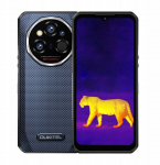 Oukitel WP55 Ultra Thermal 6,6" Smartphone Dual SIM Android 15 5G USB Type-C 16 GB 512 GB 11000 mAh Grey