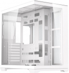 darkFlash C280 Computer Case (White)
