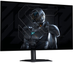 GIGABYTE MO27Q28GR, 27 Zoll QHD Gaming Monitor, 280Hz, WOLED-Panel, G-Sync Compatible