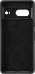 eSTUFF MADRID Google Pixel 7 Black Cover. Material: Silicone