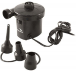 Easy Camp Super Cell air pump, 230V, black