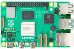Raspberry Pi 5 2GB