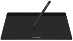 Graphic tablet 4.8x3" black Deco Fun XS XPPEN