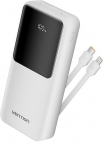 Vention FHPW0 power bank 20000mAh 22.5W white