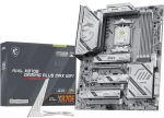 MSI MAG X870E GAMING PLUS MAX WIFI AM5 Motherboard