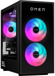 HP 35L Gaming Desktop GT16-1277NG, black, no OS