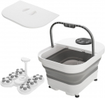 Adler AD 2182 Foldable foot spa White