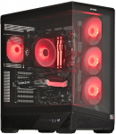 Actina 5901443446187 PC AMD Ryzen&trade; 5 7500F 16 GB DDR5-SDRAM 1 TB SSD NVIDIA GeForce RTX 5060 Ti Windows 11 Home Midi Tow