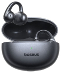 Baseus Bowie MC1 Pro OWS Black Headphones