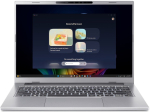 Acer Aspire 14 AI A14-61M-R7TW AMD Ryzen&trade; AI 5 330 Laptop 35.6 cm (14") WUXGA 32 GB LPDDR5x-SDRAM 512 GB SSD Wi-Fi 6E (8