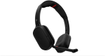 HP Poly Focus 625 Headset + Charge Stand