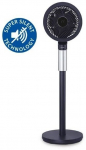 Zelmer ZRF5500 floor fan with remote control