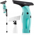 ETA Window cleaner | ETA526290000 Finestro Max | Cordless | Turquoise