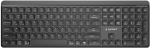 GEMBIRD Dual-mode pro-business slim keyb