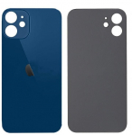 CoreParts Blue Back Glass - Blue for Apple iPhone 12 Apple iPhone 12 - Blue Back Glass - Blue, 200 g, 1 pc(s)