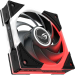 ASUS ROG Eurux GR120 ARGB Black, 122 mm