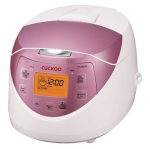 Rice cooker 1008 ml pink-white CR0631F