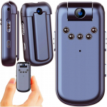 Mini Hidden Spy Cam V13 1080P Motion Detection Mic Voice Recorder