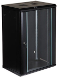 Wall-Mount Rack Cabinet EPRADO-R19-18U/450-BLUE