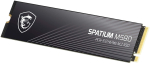 MSI SPATIUM M580 SSD, PCIe 5.0 M.2 Type 2280 - 2 TB