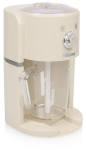 Tristar Slushy maker KD-7310, 30 W, 1.1 L, white