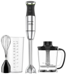Taurus Bapi 1500 Luxe XL Plus 1500 W hand mixer