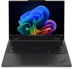 Lenovo ThinkPad T14s 2-IN-1 Gen 2 Core&trade; Ultra 7 365 512GB SSD 32GB 14" (1920x1200) TOUCHSCREEN WIN11 Pro ECLIPSE BLACK B
