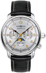 Zegarek Zeppelin Mediterranee 96361, 42mm
