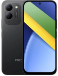 POCO C95 Pro 8/256GB Black MZB0PVHEU
