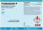 Foma film developer Fomadon P (W37) 1L