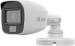Hilook 4-in-1 5MP Bullet THC-B157-LMS(2.8mm), Smart Hybrid Light 20m