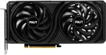 Palit GeForce RTX 5060 Infinity 2 OC V1 NVIDIA GeForce RTX 5060 8GB