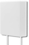 Qoltec 4G LTE antenna, 14dBi outdoor