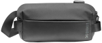 Tomtoc Explorer-T21 4-Liter Frame Bag (Black)