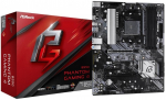 ASRock AMD B550 Phantom Gaming 4 ATX Motherboard